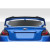 2015-2021 Subaru WRX STI Duraflex M Force Rear Wing Spoiler Add On - 1 Piece - image 1