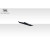 2016-2021 Honda Civic HB M Force Rear Wing Spoiler - 1 Piece (S) - image 10