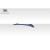 2016-2021 Honda Civic HB M Force Rear Wing Spoiler - 1 Piece (S) - image 15