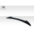 2016-2021 Honda Civic HB M Force Rear Wing Spoiler - 1 Piece (S) - image 23