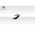 2016-2021 Honda Civic HB M Force Rear Wing Spoiler - 1 Piece (S) - image 16