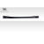 2018-2022 Honda Accord J Spec Side Skirts Rocker Panels - 2 Piece - image 4