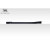 2018-2022 Honda Accord J Spec Side Skirts Rocker Panels - 2 Piece - image 5