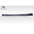 2018-2022 Honda Accord J Spec Side Skirts Rocker Panels - 2 Piece - image 11
