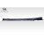 2018-2022 Honda Accord J Spec Side Skirts Rocker Panels - 2 Piece - image 20
