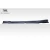 2018-2022 Honda Accord J Spec Side Skirts - image 11