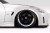 2003-2008 Nissan 350Z Z33 Duraflex Indy Front Fenders 2 Piece