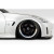 2003-2008 Nissan 350Z Z33 Indy Front Fenders - 2 Piece - image 1