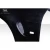 2003-2008 Nissan 350Z Z33 Indy Front Fenders - 2 Piece - image 11