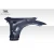 2003-2008 Nissan 350Z Indy Fender - image 21