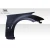 2003-2008 Nissan 350Z Indy Fender - image 7