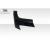2006-2008 BMW 3 Series E90 4DR HX Wide Body Front Bumper Add Ons - 2 Piece - image 34