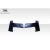 2006-2008 BMW 3 Series E90 4DR HX Wide Body Front Bumper Add Ons - 2 Piece - image 4