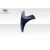 2006-2008 BMW 3 Series E90 4DR HX Wide Body Front Bumper Add Ons - 2 Piece - image 21