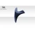 2006-2008 BMW 3 Series E90 4DR HX Wide Body Front Bumper Add Ons - 2 Piece - image 44