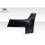 2006-2008 BMW 3 Series E90 4DR HX Wide Body Front Bumper Add Ons - 2 Piece - image 45