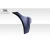 2006-2008 BMW 3 Series E90 4DR HX Wide Body Front Bumper Add Ons - 2 Piece - image 29