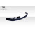 2004-2005 Acura TSX Duraflex Euro R Look Front Lip Spoiler - 1 Piece - image 8