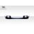 2004-2005 Acura TSX Euro R Look Front Lip Spoiler - 1 Piece - image 3