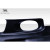 2004-2005 Acura TSX Duraflex Euro R Look Front Lip Spoiler - 1 Piece - image 18