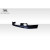 2004-2005 Acura TSX Euro R Look Front Lip Spoiler - 1 Piece - image 13