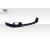 2004-2005 Acura TSX Euro R Look Front Lip Spoiler - 1 Piece - image 22