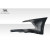 2015-2017 Acura TLX A Spec Look Front Lip Add Ons - 2 Piece - image 21