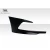 2015-2017 Acura TLX A Spec Look Front Lip Add Ons - 2 Piece - image 6