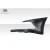 2015-2017 Acura TLX A Spec Look Front Lip Add Ons - 2 Piece - image 14