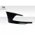 2015-2017 Acura TLX A Spec Look Front Lip Add Ons - 2 Piece - image 18