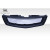 2010-2013 Kia Forte Flax Grille - 1 Piece - image 9