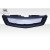 2010-2013 Kia Forte Duraflex Flax Grille - 1 Piece - image 9