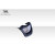 2010-2013 Kia Forte Flax Grille - 1 Piece - image 15