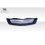 2010-2013 Kia Forte Flax Grille - 1 Piece - image 3