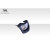 2010-2013 Kia Forte Flax Grille - 1 Piece - image 15