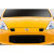 2009-2020 Nissan 370Z Z34 N1 Front Bumper Vents - 2 Piece (S) - image 8