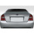2005-2010 Subaru Legacy MSR Rear Wing Spoiler - 1 Piece - image 1
