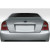 2005-2010 Subaru Legacy MSR Rear Wing Spoiler - 1 Piece - image 1