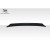 2005-2010 Subaru Legacy Duraflex MSR Rear Wing Spoiler - 1 Piece - image 18