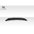 2005-2010 Subaru Legacy MSR Rear Wing Spoiler - 1 Piece - image 19