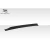 2005-2010 Subaru Legacy MSR Rear Wing Spoiler - 1 Piece - image 8