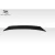 2005-2010 Subaru Legacy MSR Rear Wing Spoiler - 1 Piece - image 11