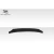 2005-2010 Subaru Legacy MSR Rear Wing Spoiler - 1 Piece - image 20