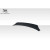 2005-2010 Subaru Legacy MSR Rear Wing Spoiler - 1 Piece - image 5