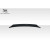 2005-2010 Subaru Legacy MSR Rear Wing Spoiler - 1 Piece - image 3