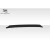 2005-2010 Subaru Legacy MSR Rear Wing - image 4