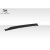 2005-2010 Subaru Legacy MSR Rear Wing Spoiler - 1 Piece - image 7