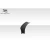 2005-2010 Subaru Legacy MSR Rear Wing Spoiler - 1 Piece - image 9