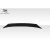 2005-2010 Subaru Legacy MSR Rear Wing Spoiler - 1 Piece - image 12