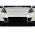 2009-2020 Nissan 370Z Z34 N1 RC Front Bumper Vents - 2 Piece (NISM bumper only) (S) - image 1